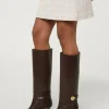 New Bottes DRAMA Souliers