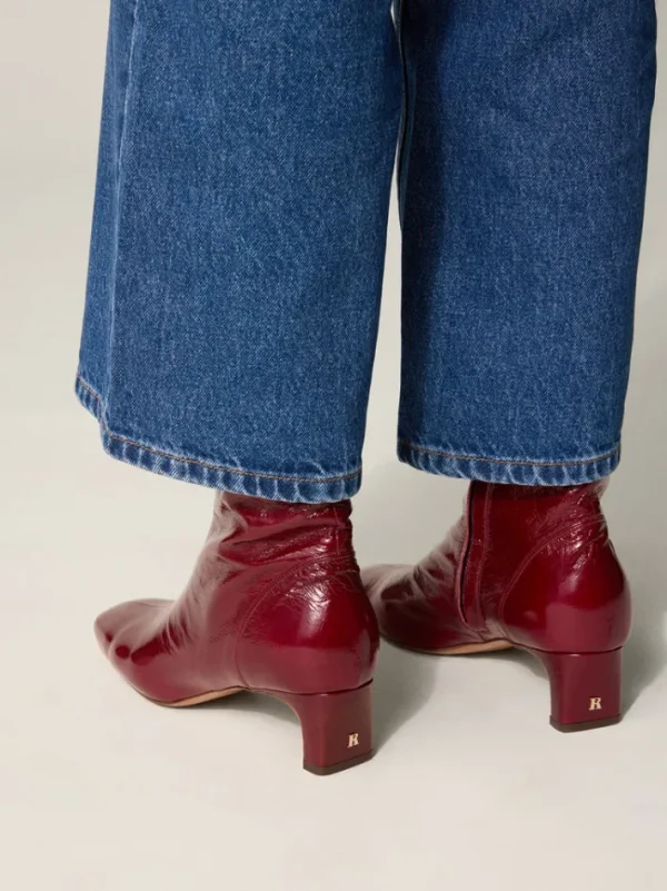 Discount Bottines DORIA Souliers