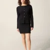 Sale Cardigan ANGELIA Mailles