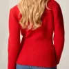 Discount Cardigan SAM Mailles
