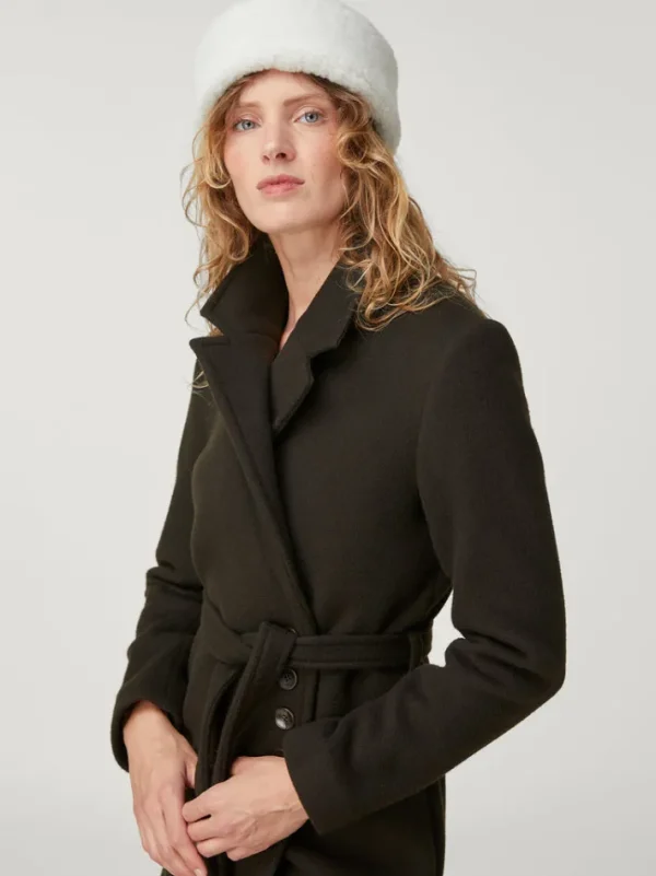 Cheap Chapeau STEPHANIE Accessoires D'hiver | Lifestyle
