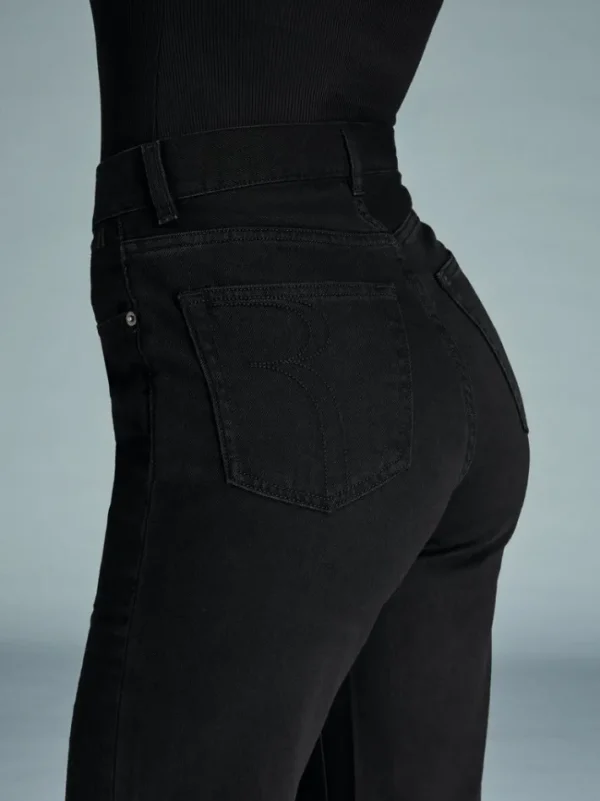 Outlet Jean CONCORDE Denim | Jeans Évasés