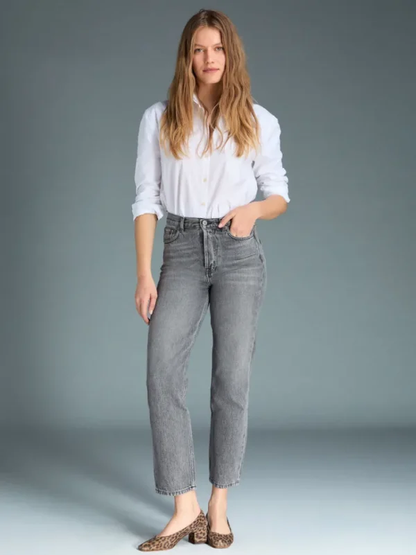 Hot Jean MARAIS Denim | Jeans Droits