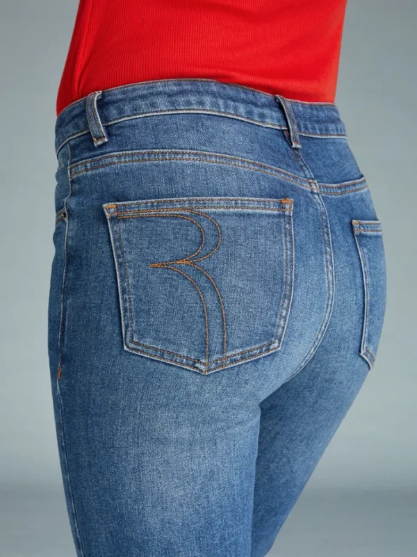 Online Jean ODEON Denim