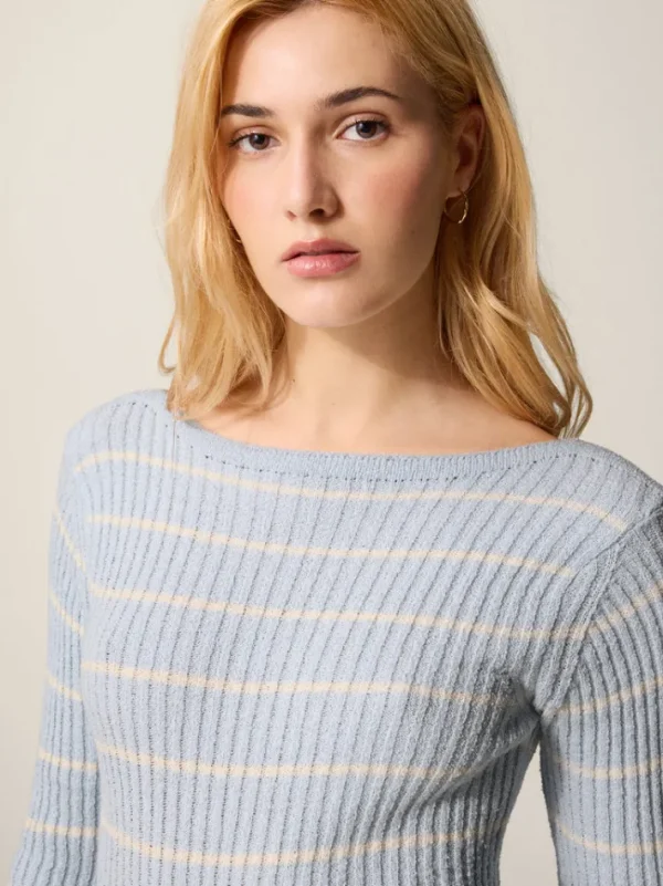 pull_adela_1.webp Best Sale Pull ADELA Tops | Mailles