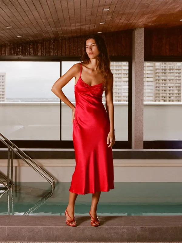 Cheap Robe JOSEPHINA Robes
