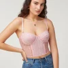 Online Top PACO Lingerie