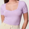 Flash Sale T-shirt GIUIA Tops