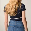 Fashion T-Shirt KARENE Tops