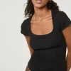 Discount T-shirt SIAM Tops