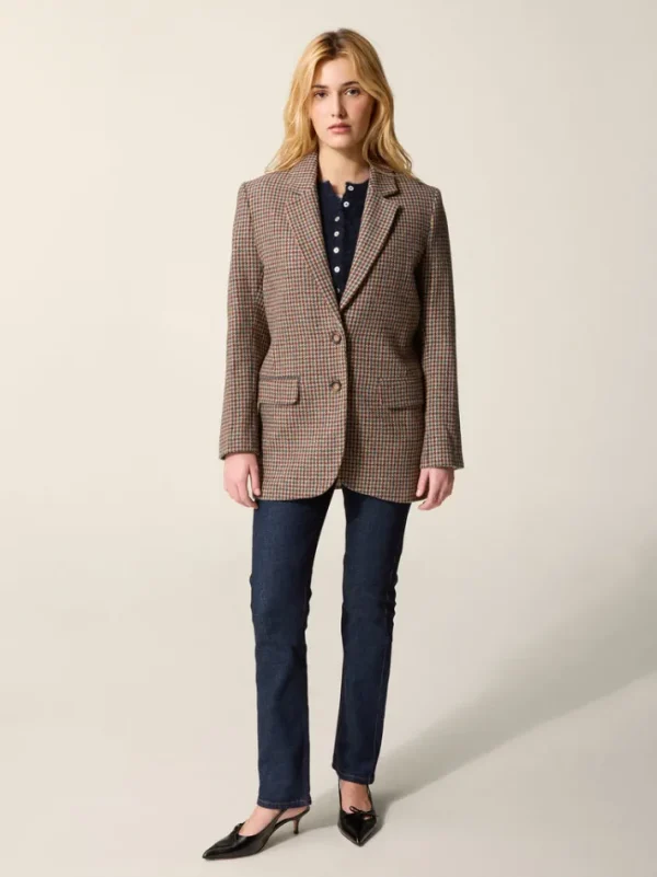 Cheap Veste JACQUES Manteaux & Vestes